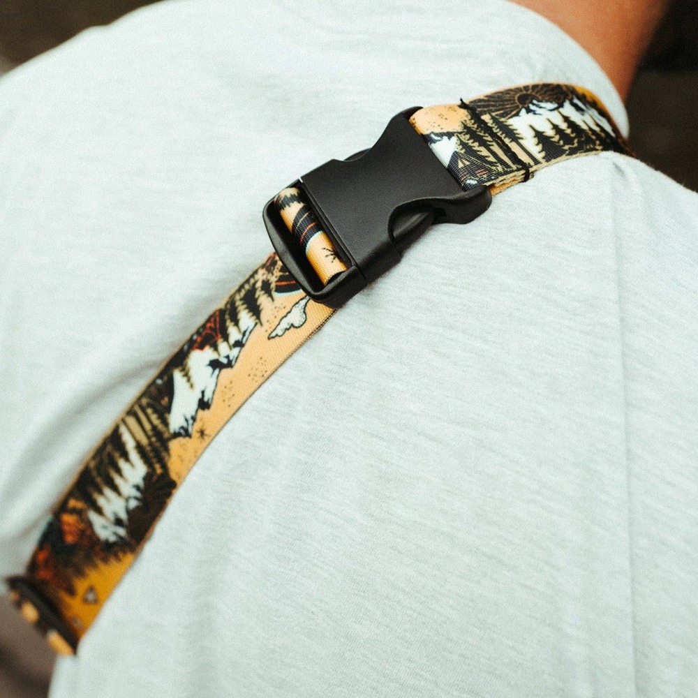 AtomicChild Nomad Fanny Pack - Picture 13 of 16